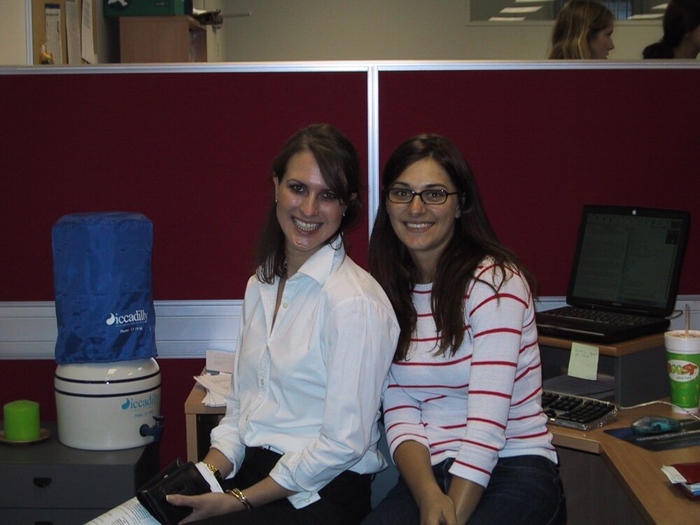 Marketing Science Centre Office