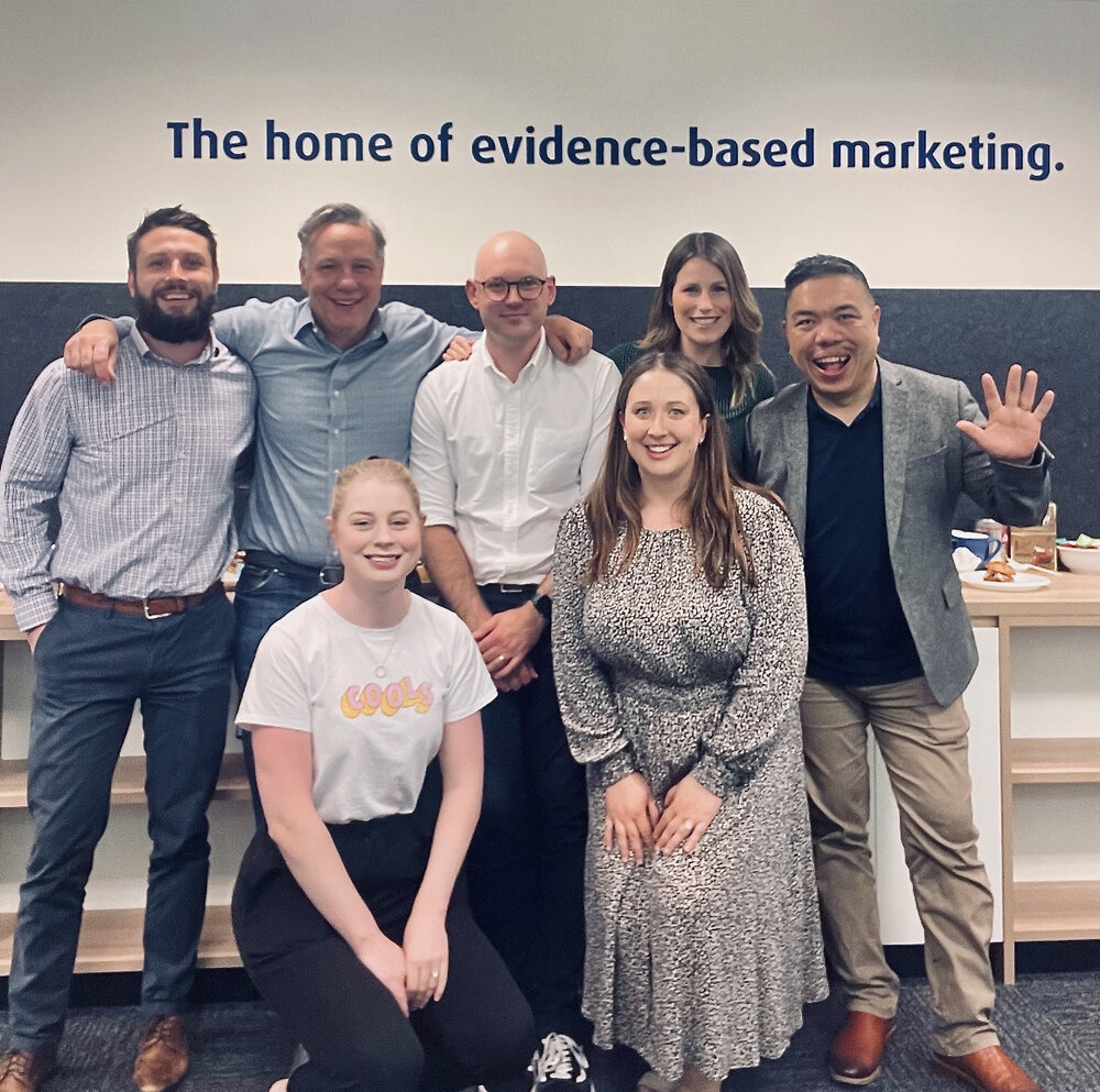 Open for Business Online