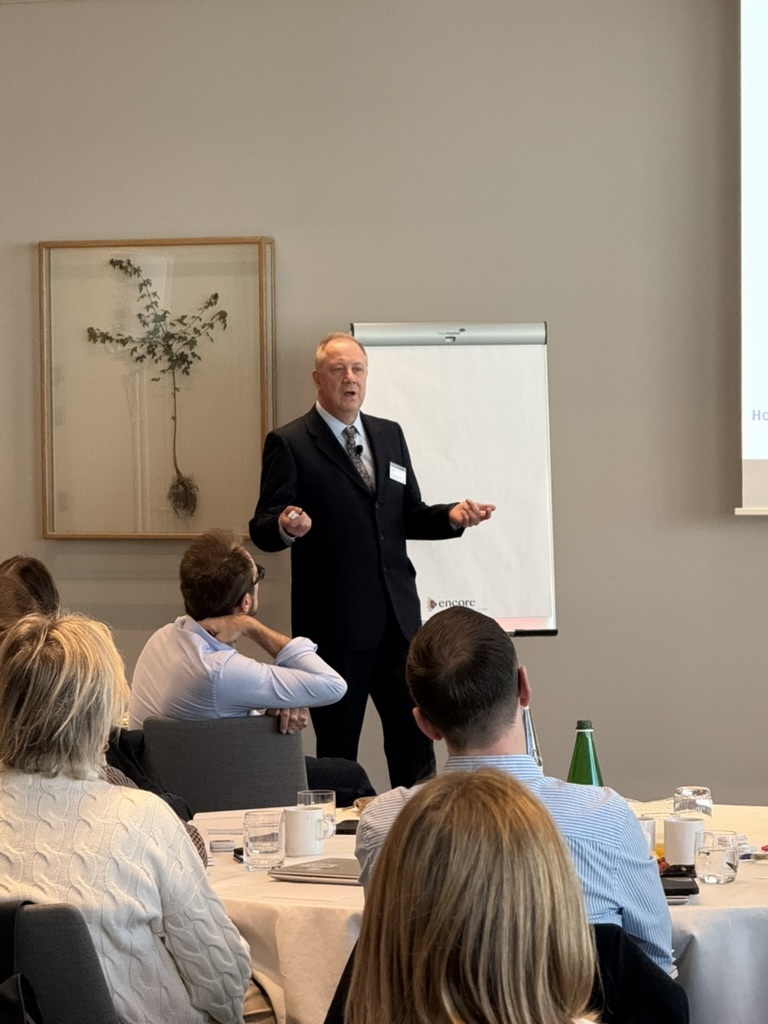 How Brands Grow Live