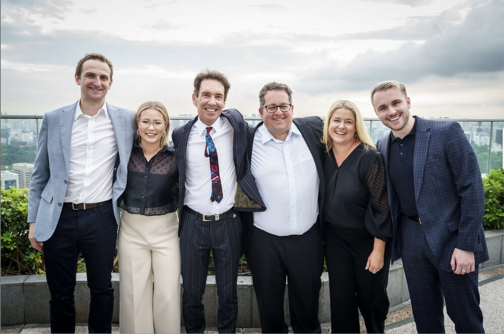 How Brands Grow Live for Executives 