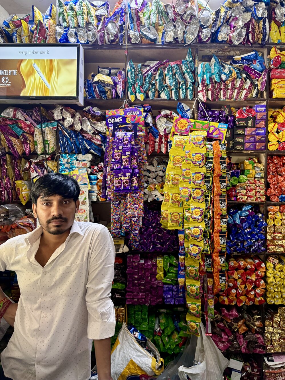 How Brands Grow Live! visits India