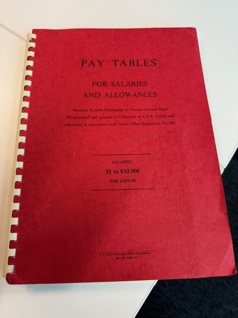 Fortnightly pays back in the day