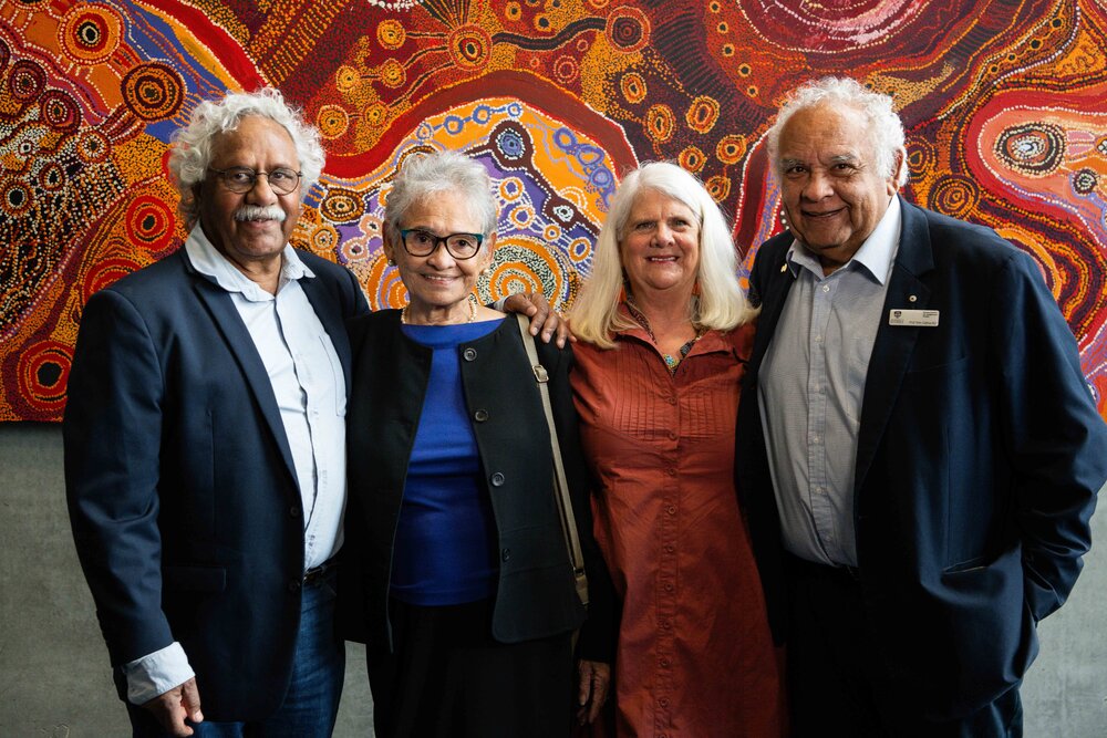 David Unaipon Commemoration Event