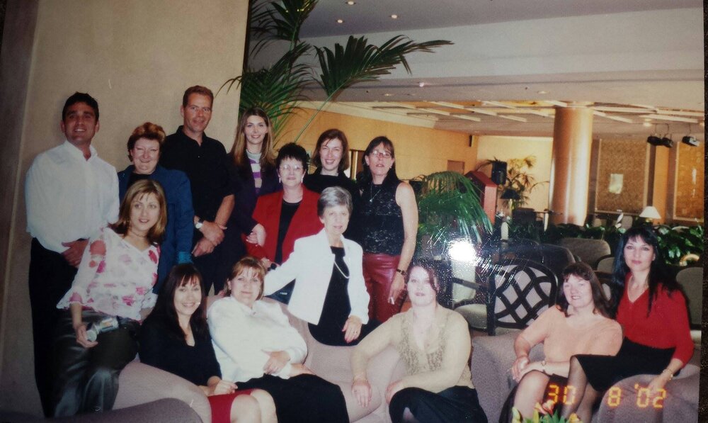 External Student Centre closes