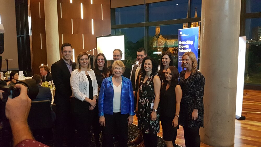 Growing SA Companies