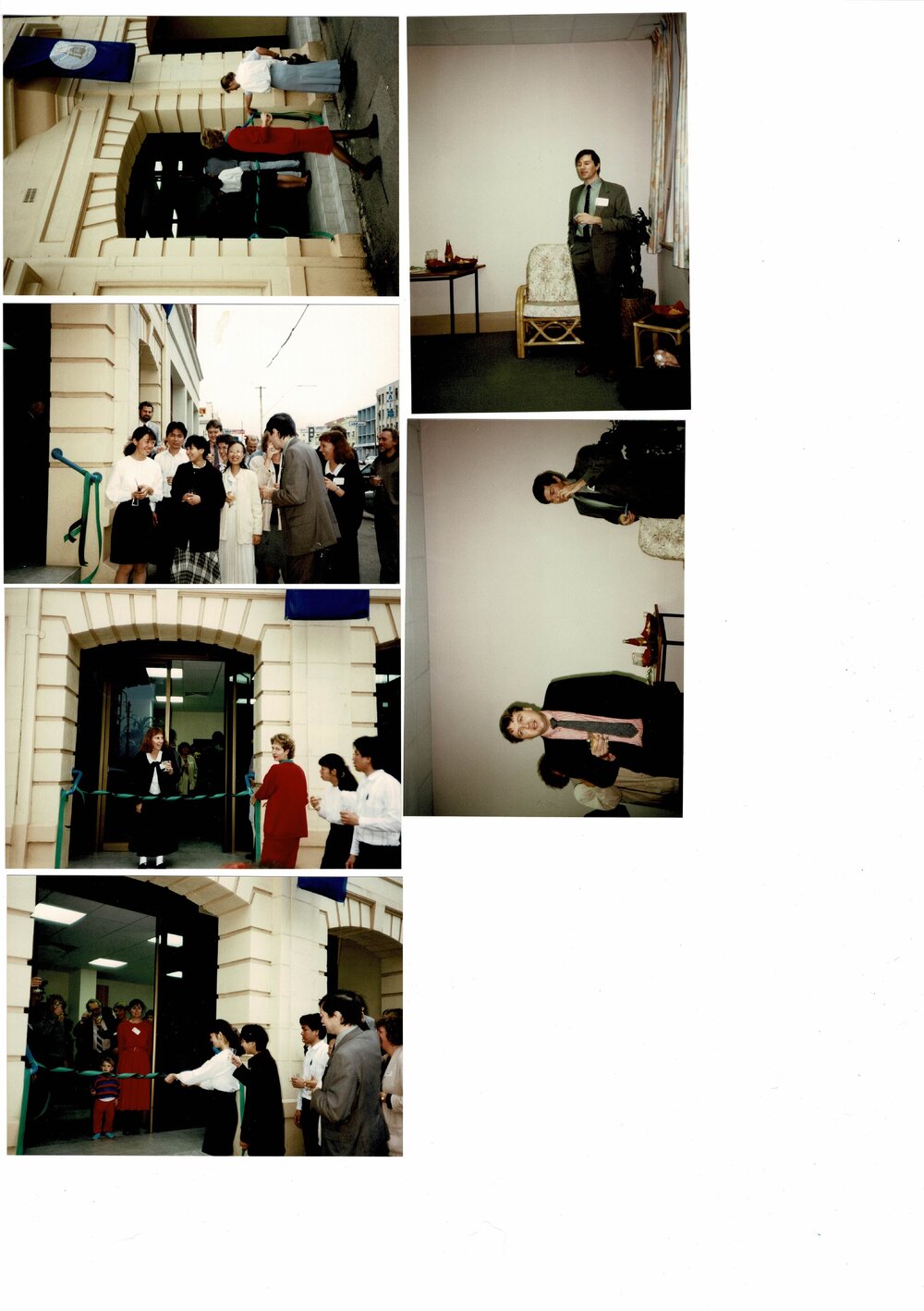 SAIT Language Centre 