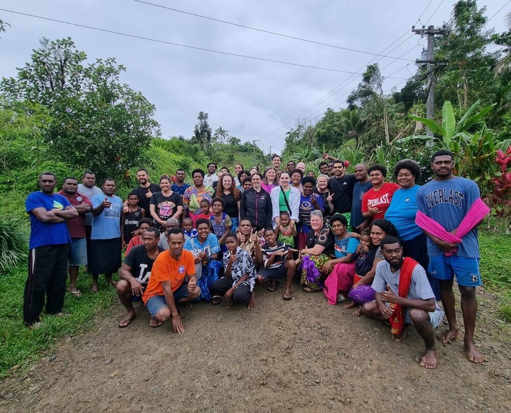 First Nations International Study Tour Pilot 