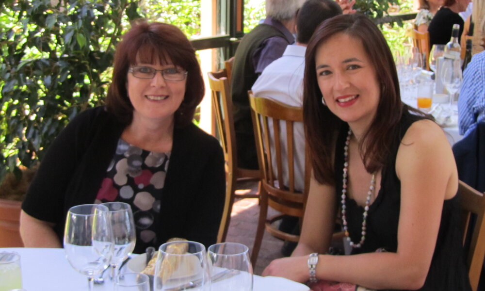 2011 School of Commerce Christmas