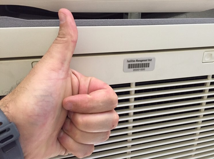 Celebrating milestones