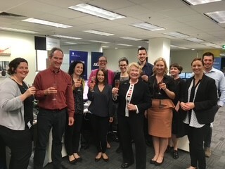 Growth Entrepreneur-In-Residence: Terry Gold