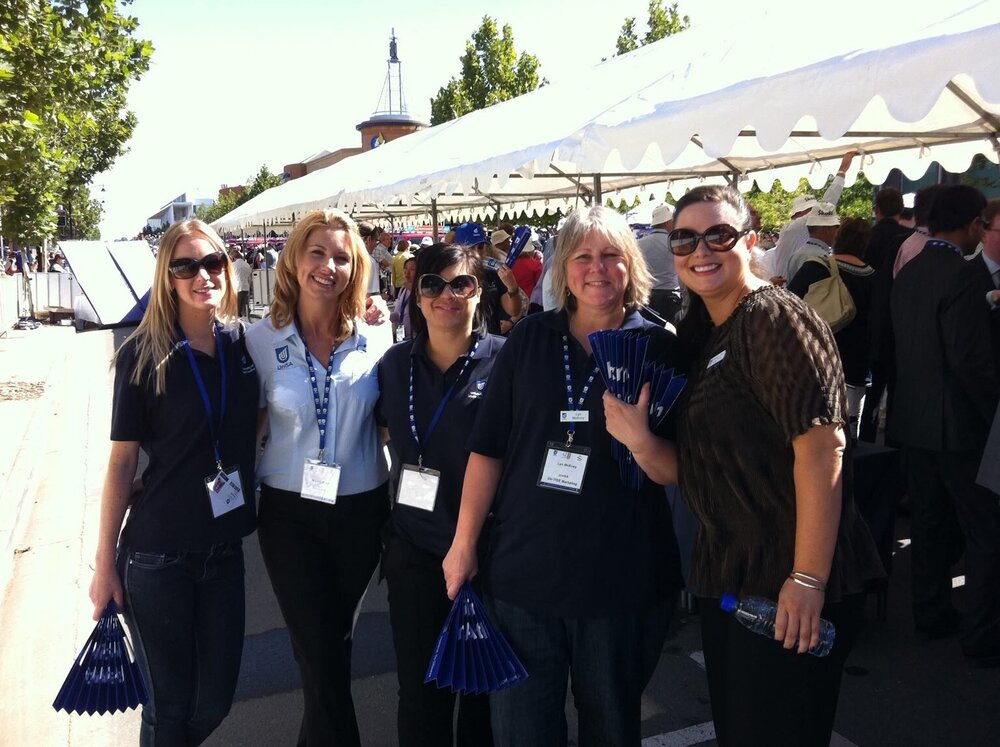 Breakfast of Champions