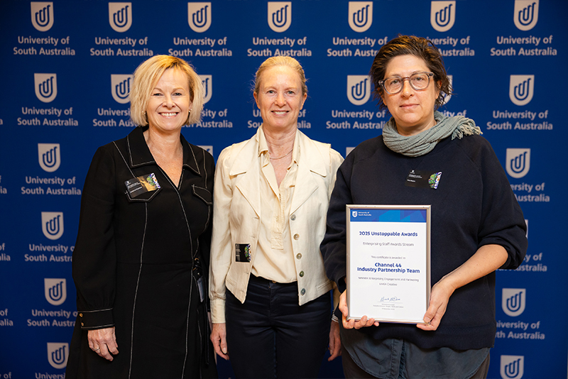 Enterprising Staff 2025