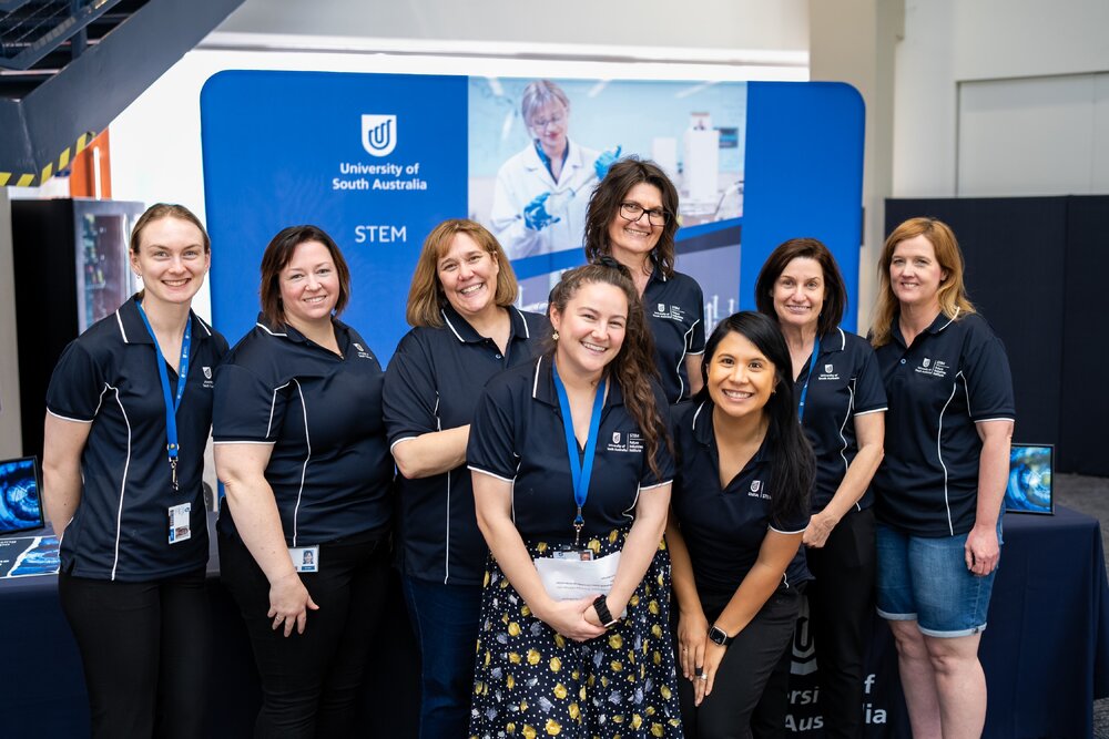 Enterprising STEM Expo 2023