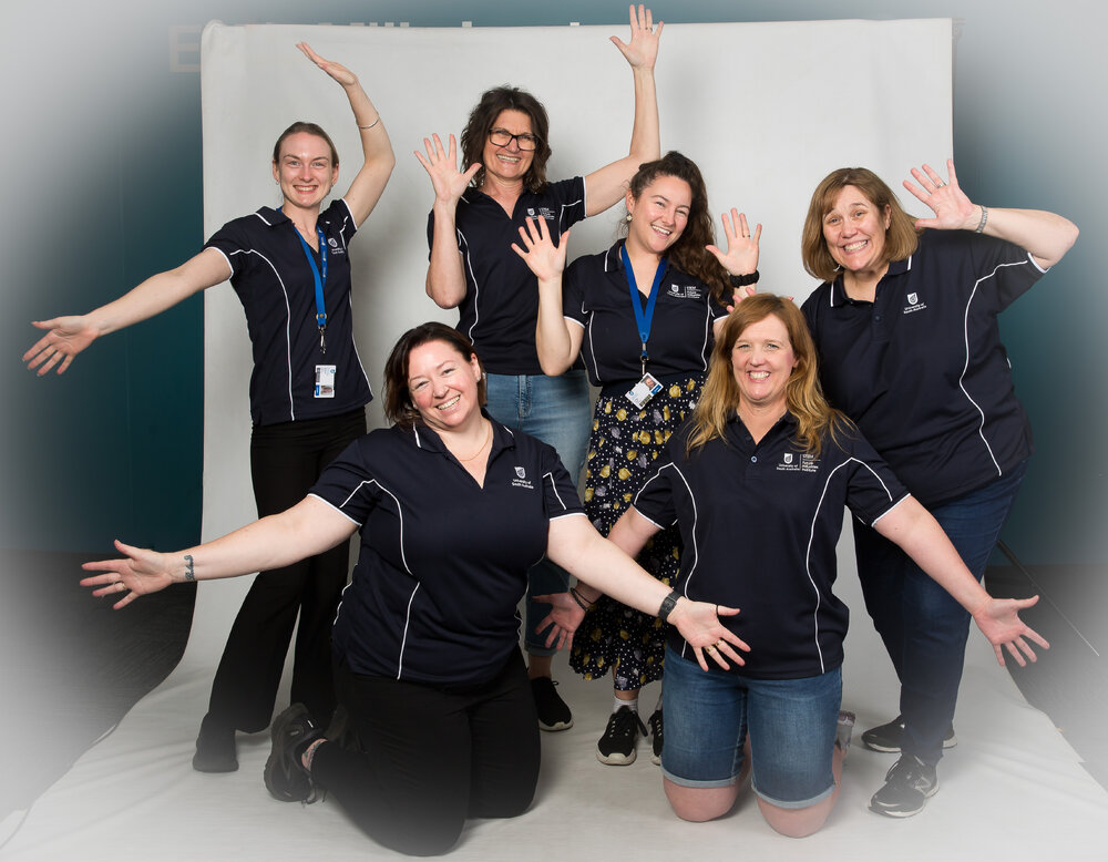 Industry Experience Team Round 2