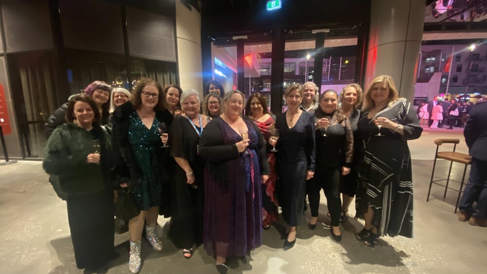 ARMS Conference Dinner