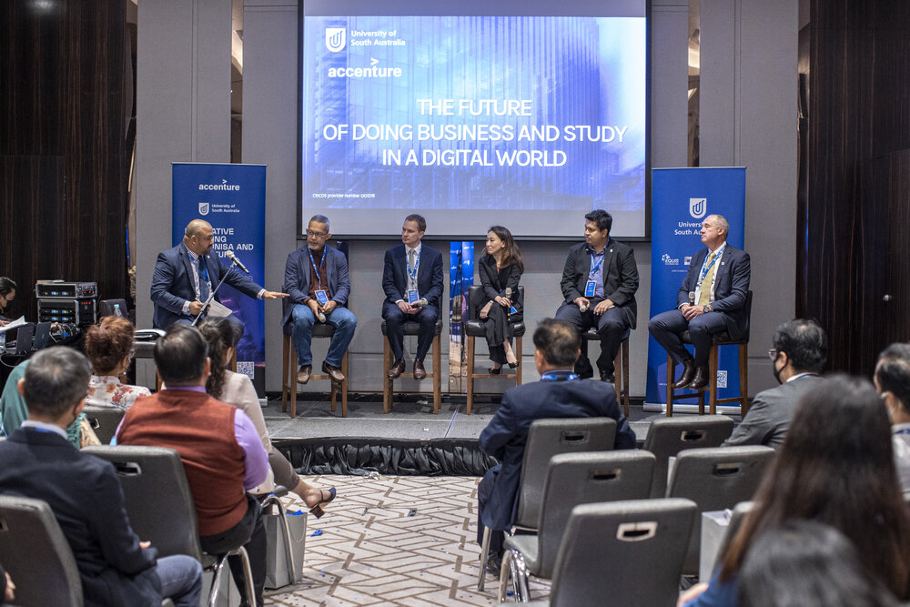 How to launch a new innovative degree