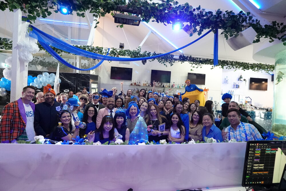 Xmas &ndash; Met Gala-style