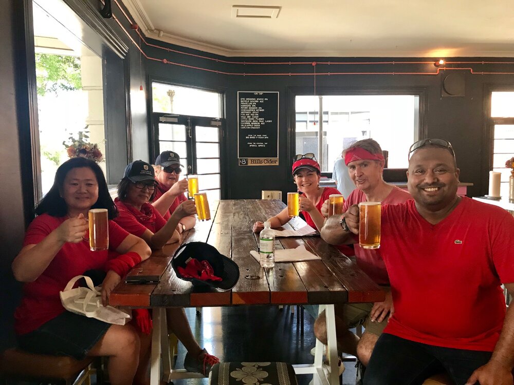 Team Planning done right