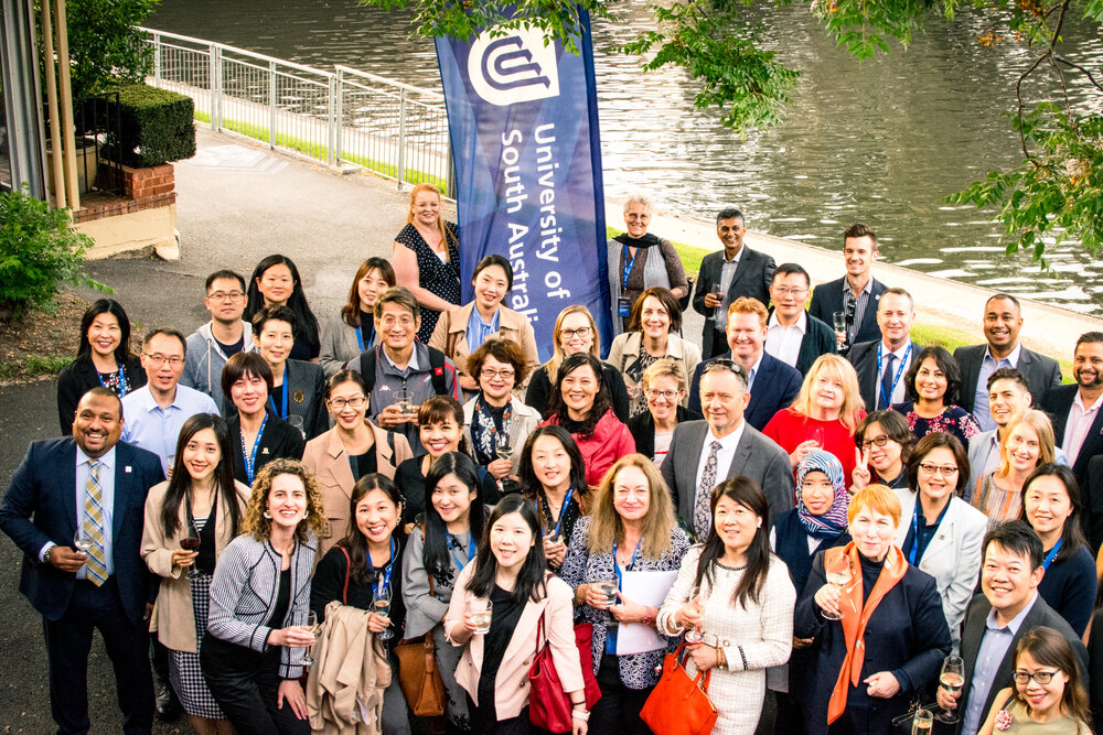 Three cheers to our partnerships