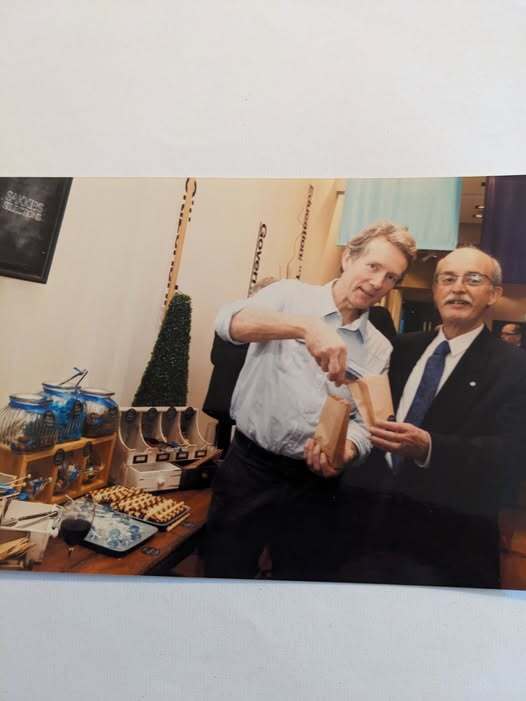 Academic Board treats