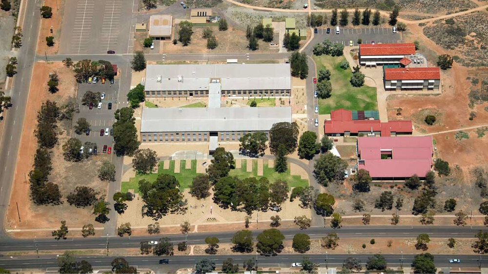 From the vault: Whyalla