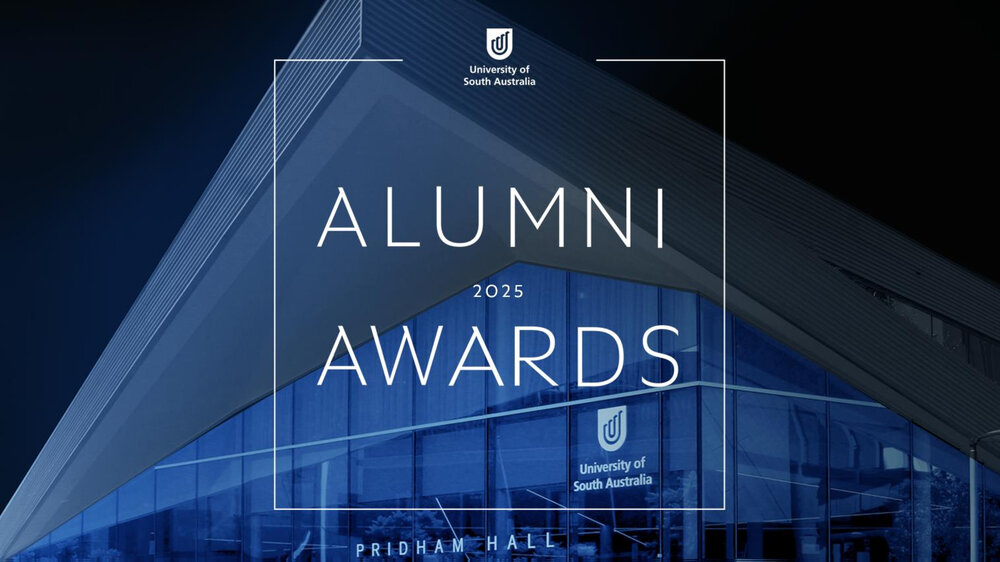 2025 Alumni Awards Hall of Fame 