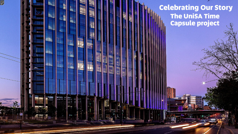 Celebrating Our Story