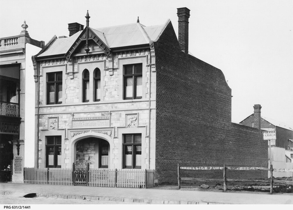 South Adelaide Creche