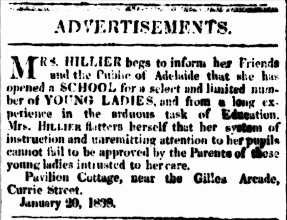Advertisement