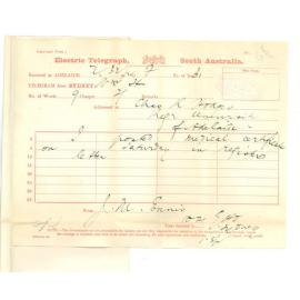 John Matthew Ennis - Sydney - Has posted Medical Certificate