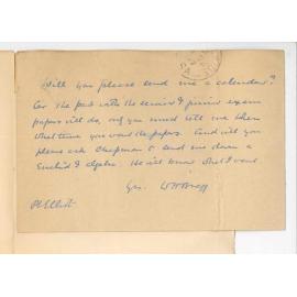 Professor William Henry Bragg - To send books for Exam Papers