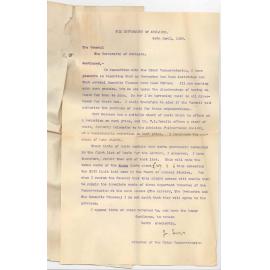 Professor Joshua Ives - University - Orchestra Ensemble Classes and purchase of books and music