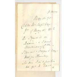 Edwin Gordon Blackmore - Adelaide - Extension Lectures