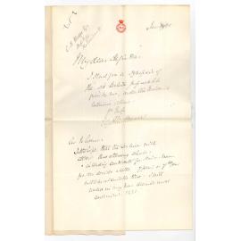 Edwin Gordon Blackmore - Extension Lectures on History