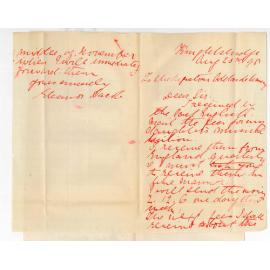 Mrs Eleanor Jacob - Knightbridge - Fees for daughters Musical Tuition