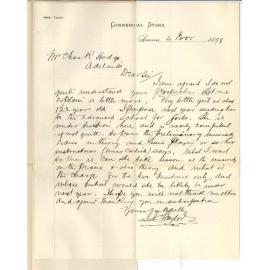 J Taylor - Laura - Conservatorium