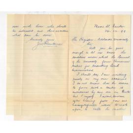 J W Rankine - Gawler - University Centre at Gawler