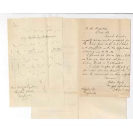 Miss Maggie Lipsham - Maylands - BA Course