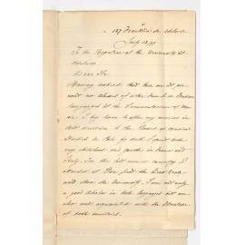 S M Ledochowski - Adelaide - Application Teacher of French and Italian at The Conservatorium