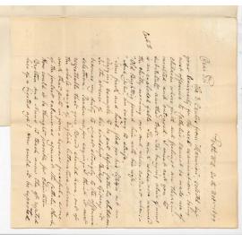 Reverend A Bourke - Vicar General - Perth WA - Concerning Textbook Marmion for Public Examination