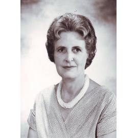 ANGEL, Laura Madeline MSc