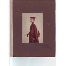 BUNDEY, Ellen Milne MusBac