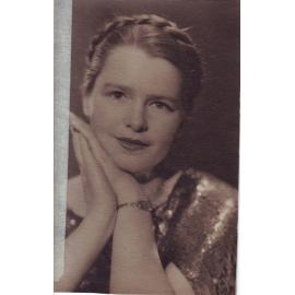 DODDS, Easter (nee Soilleux)