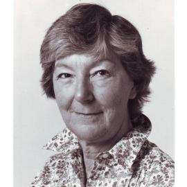 ELLIOTT, Daphne PhD (Cam)