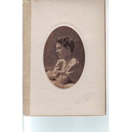 GIBSON, Kathleen MBBS