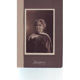 Helen Mayo (University Council) MBBS