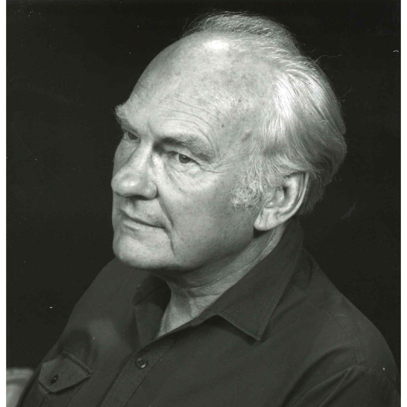 STRETTON, Emeritus Professor Hugh - Interview