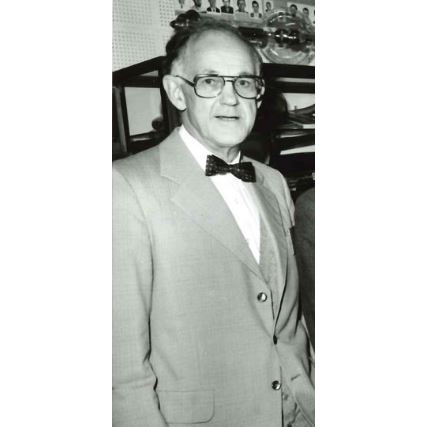 PRESCOTT, Emeritus Professor John - Interview