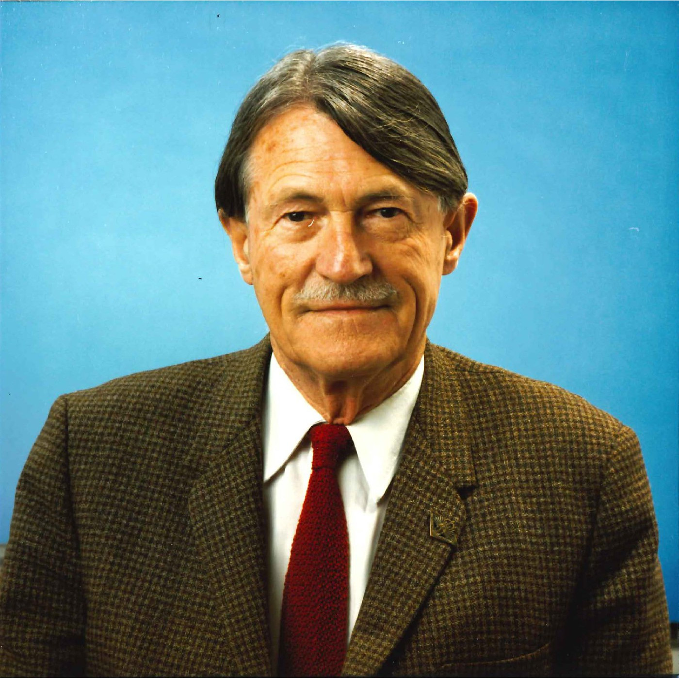 MEDLIN, Dr Edwin Harry - Interview