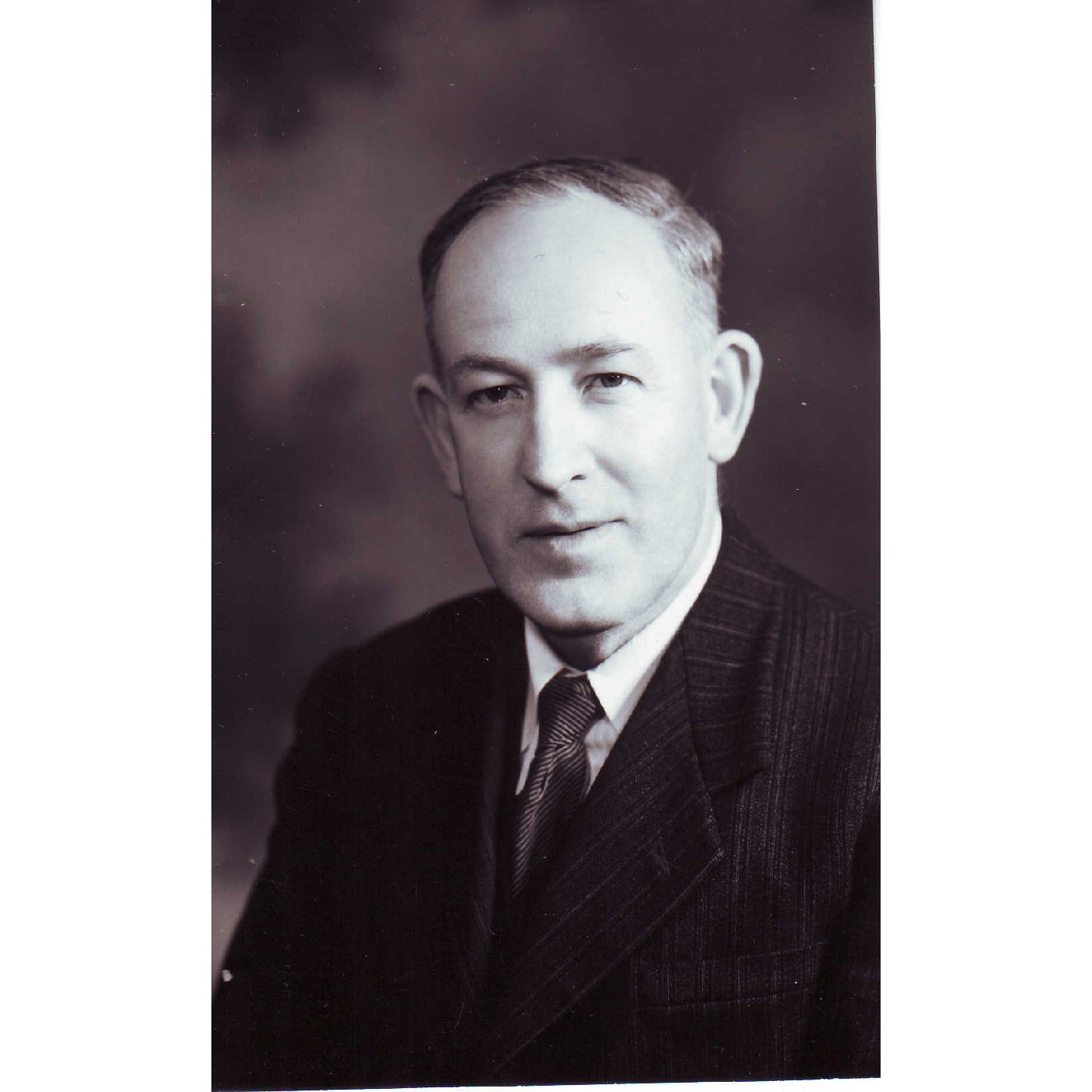 PRESCOTT, Professor J. A. - Interview